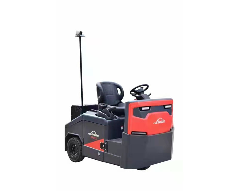 叉車安全防撞系統(tǒng)