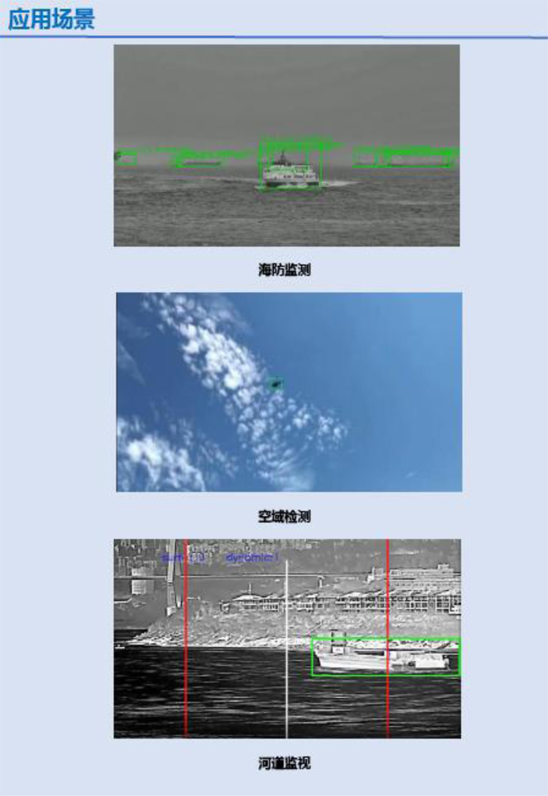 三光夜視AI監(jiān)控