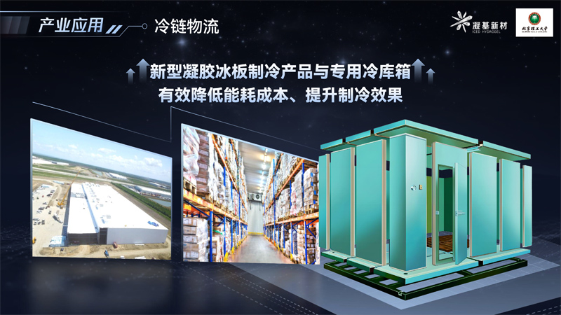 冷庫系列
